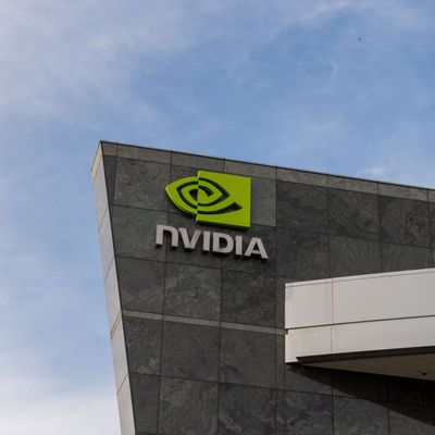 Die wachsende Nachfrage nach leistungsstarken Computern hat Nvidia einen weiteren Wachstumsschub beschert.