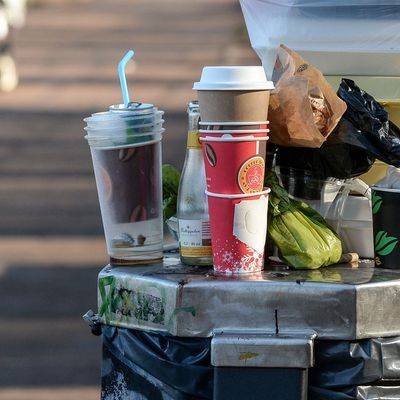 Verhandlungen über globalen Vertrag gegen Plastikverschmutzung