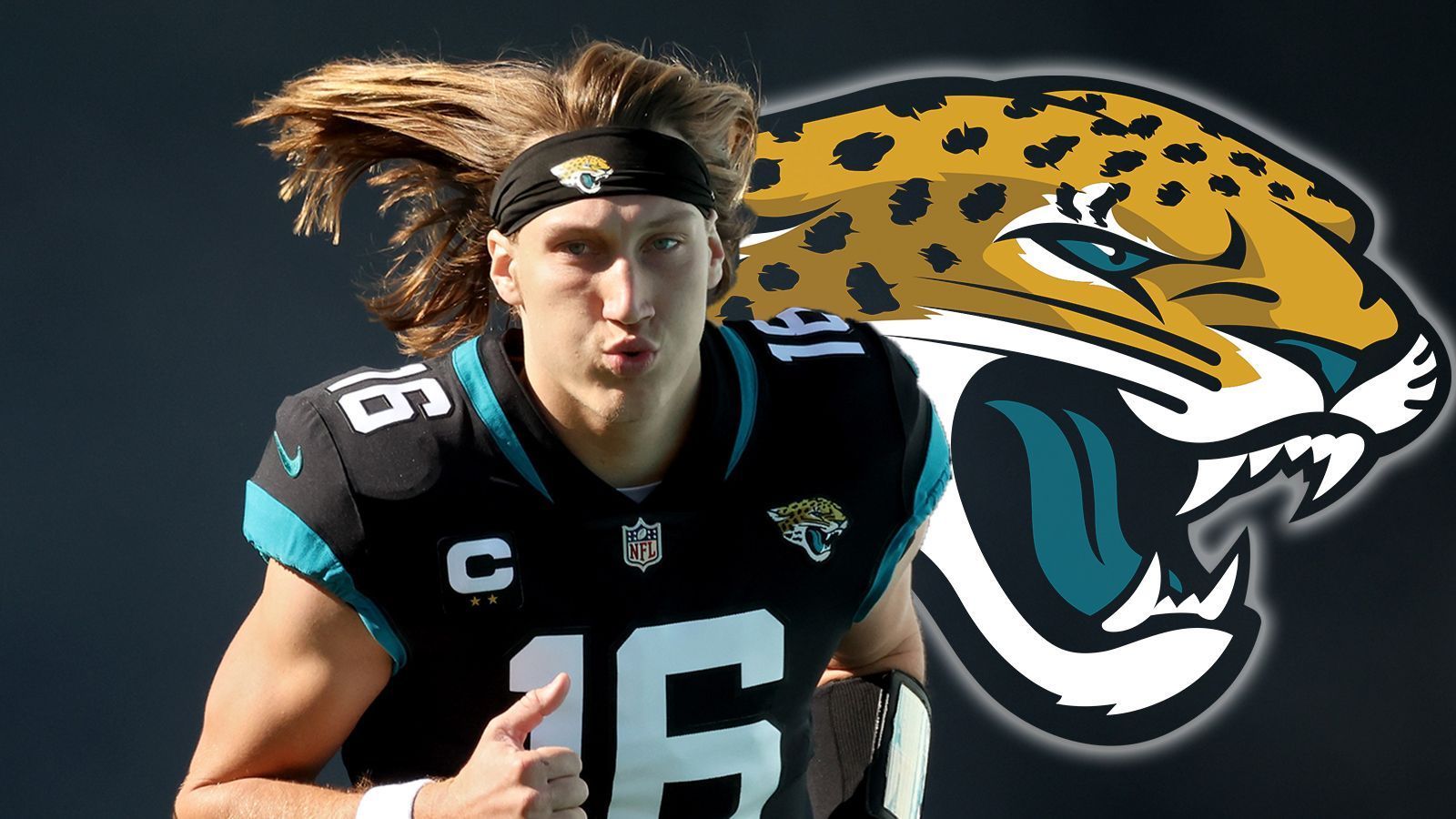 NFL - Jacksonville Jaguars: Trevor Lawrence steiler Aufstieg