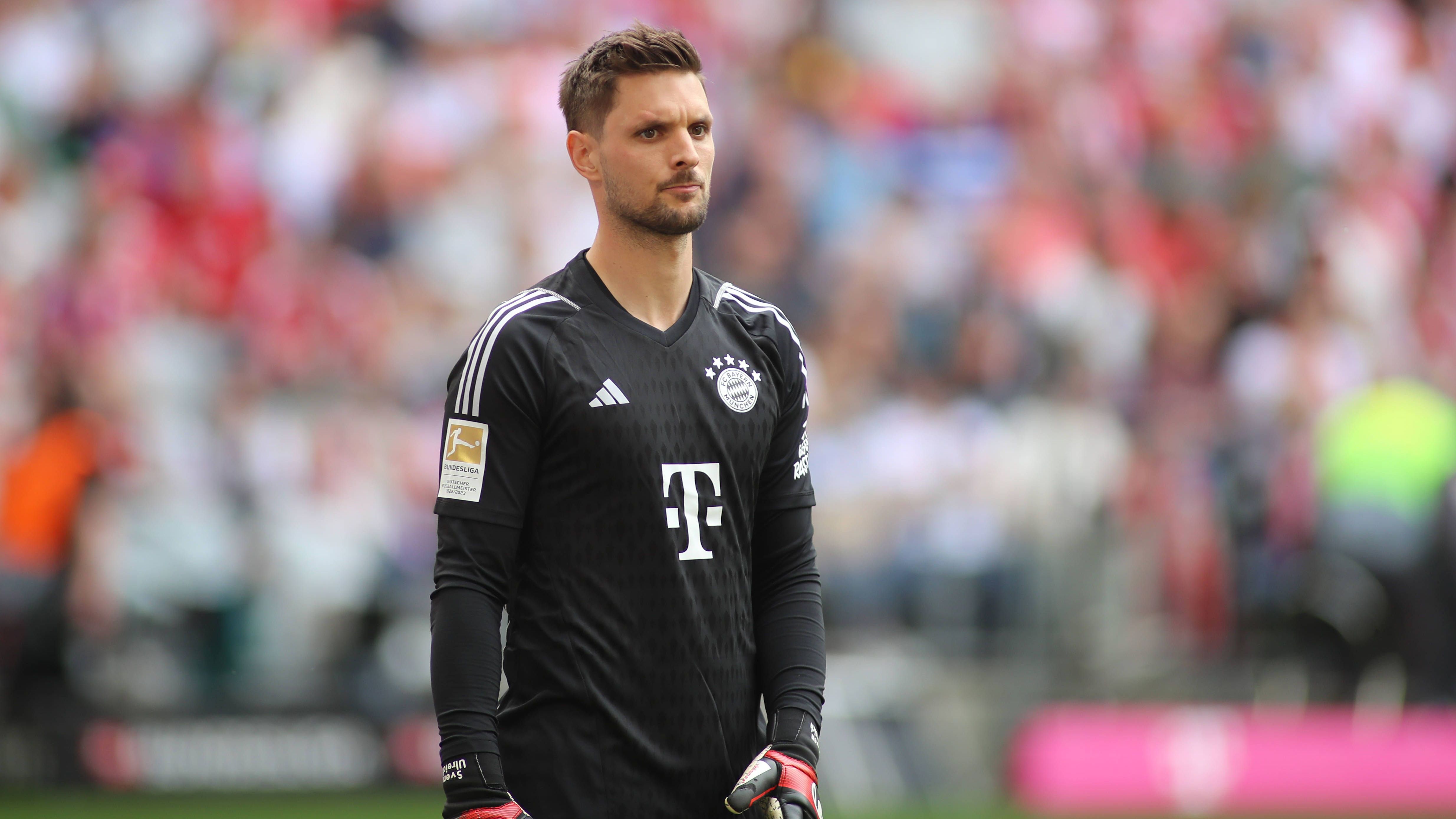 <strong>Sven Ulreich</strong><br>Bereits das 14. Pflichtspiel für den Ersatzmann des erneut geschonten Manuel Neuer. Bewahrt die Bayern mit einer Parade gegen Adamyan vor dem 0:1 (20.) und rettet in der Schlussminute nach Upamecanos Patzer gegen Tigges den Sieg. <strong><em>ran</em>-Note: 2</strong>