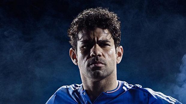 
                <strong>Diego Costa</strong><br>
                Diego Costa: Die düstere Ausstrahlung des Spaniers würde gut in die Rolle des Bond-Gegners passen. Bestimmt und selbstsicher wie er den Weg zum Tor sucht, könnte er auch Bonds Pläne durchkreuzen. 
              