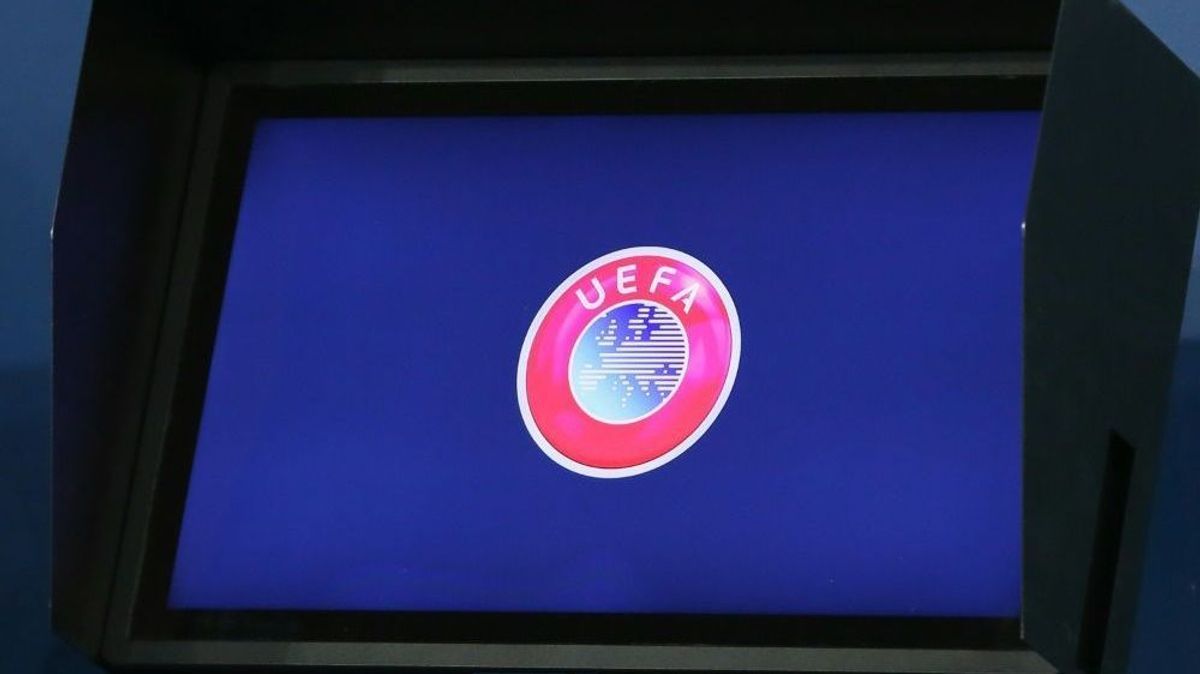 Videobeweis ab sofort auch in der UEFA Europa League