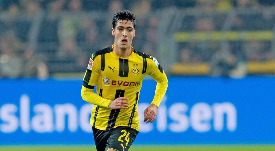 
                <strong>Mikel Merino</strong><br>
                Mikel Merino: Kommt 20 Minuten vor Schluss für Guerreiro und darf etwas Pokalluft schnuppern. Bleibt unauffällig. ran-Note: ohne Bewertung
              