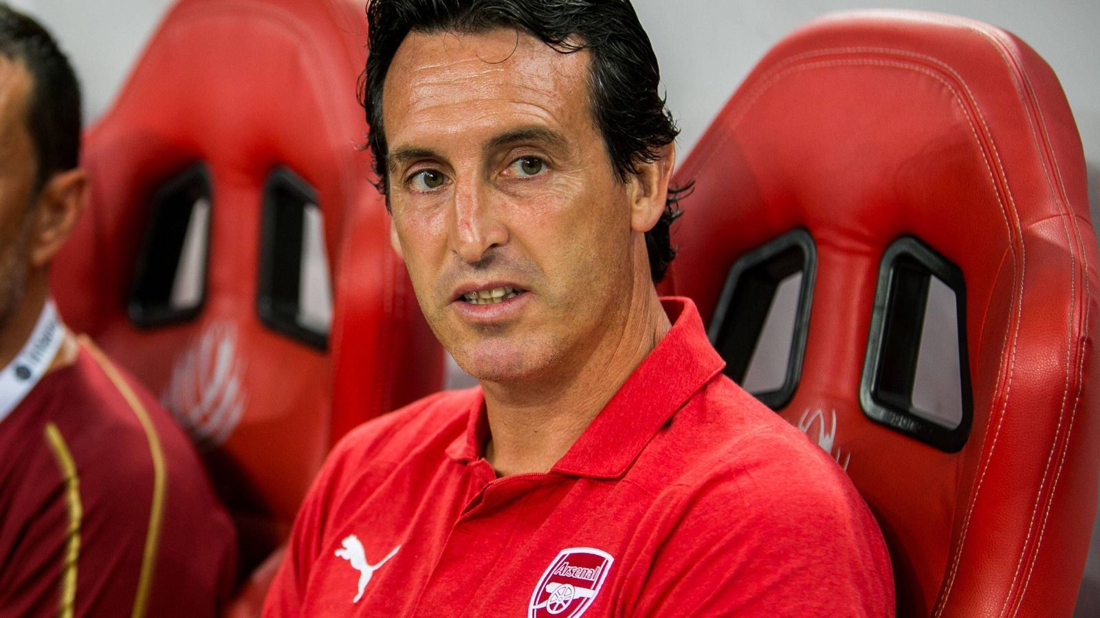 
                <strong>Unai Emery</strong><br>
                18. Unai Emery (FC Arsenal), Quote: 34:1
              