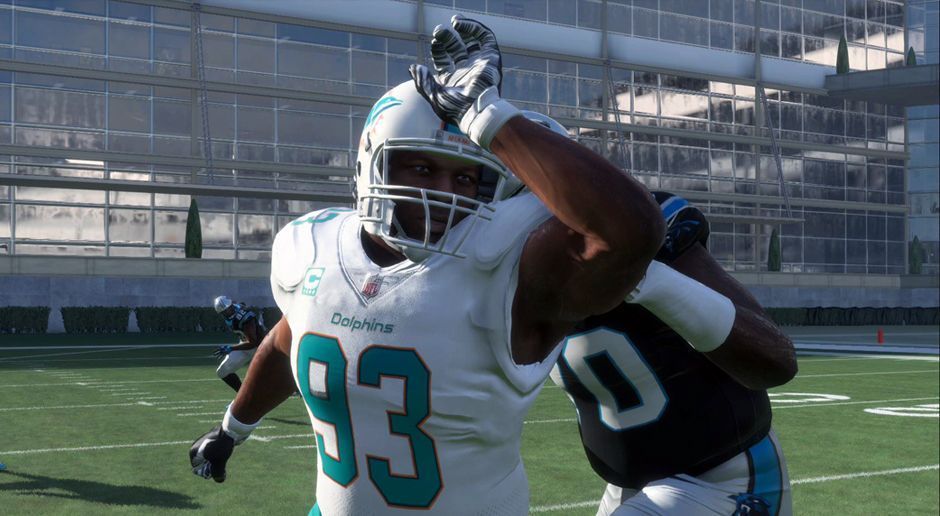 
                <strong>Ndamukong Suh (Miami Dolphins)</strong><br>
                Stärkewert: 98
              