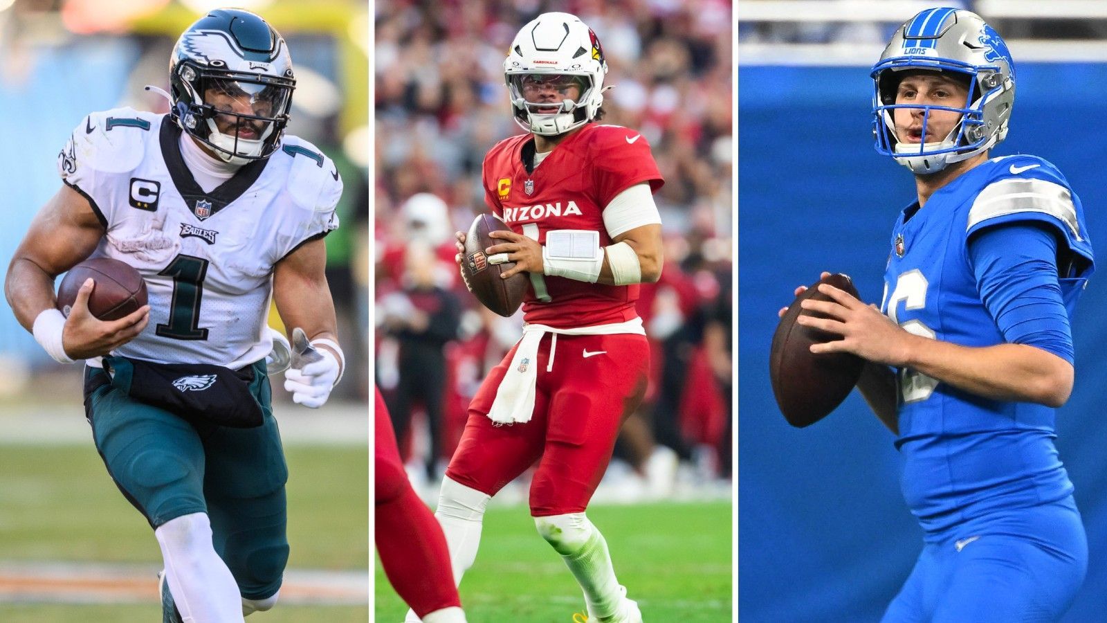 <strong>So viele Pleiten haben die NFL-Teams bislang kassiert</strong><br>In den vergangenen Jahrzehnten wurden in der NFL viele Siege gefeiert - aber entsprechend auch viele Pleiten kassiert. Welche Teams gingen dabei besonders oft als Verlierer vom Feld? <em><strong>ran</strong></em> zeigt die Anzahl der Niederlagen einer jeden Franchise seit 1920. Anmerkung: Diverse Teams wurden erst später gegründet. (Stand: 6. Juli 2025)