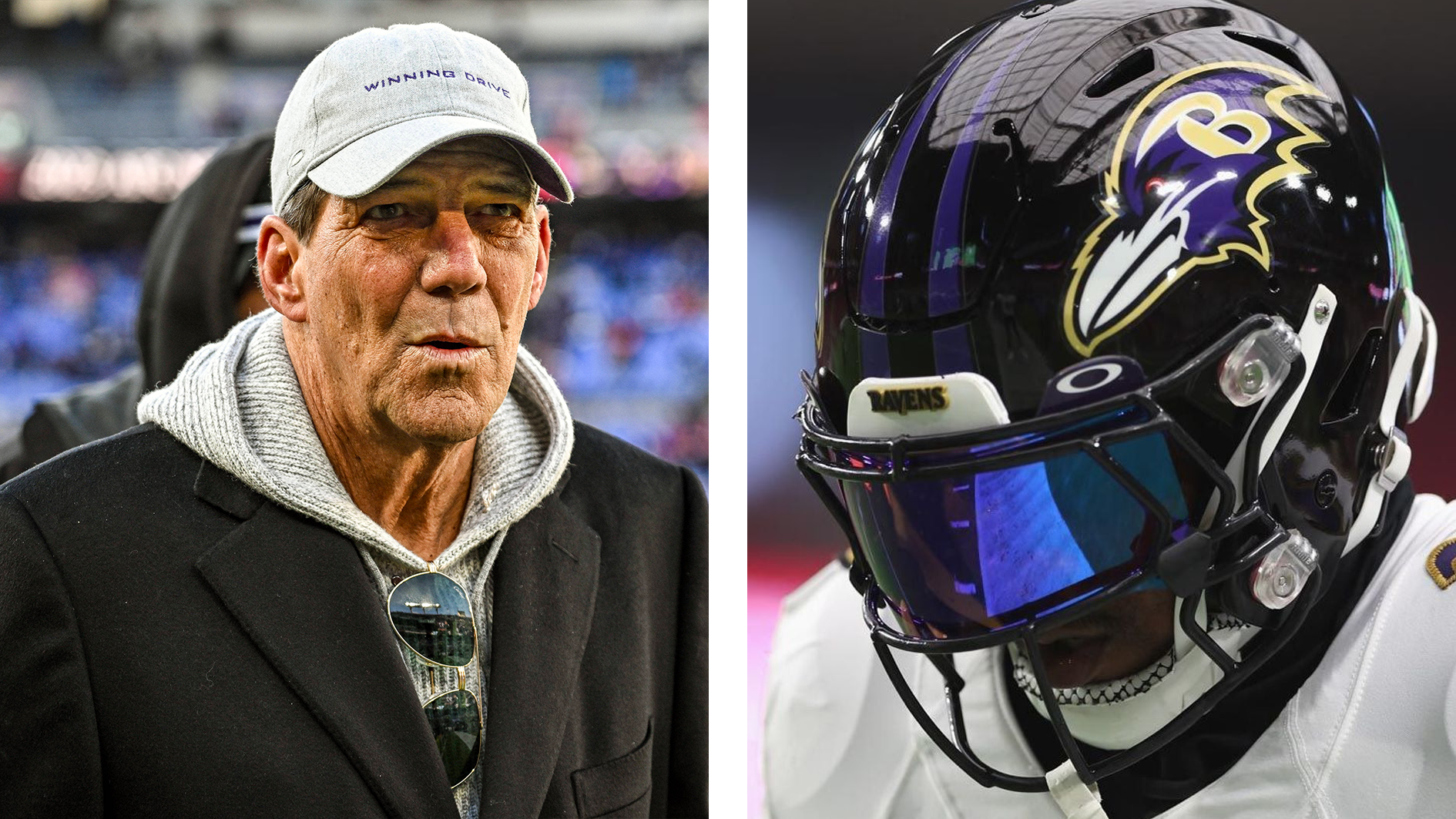 <strong>Platz 20: Baltimore Ravens</strong><br>
                Franchise-Wert: 4,63 Milliarden US-Dollar<br>Aktueller Owner: Stephen Bisciotti<br>Kaufpreis: 600 Millionen US-Dollar (2004)<br>Absoluter Gewinn:  4,03 Milliarden US-Dollar