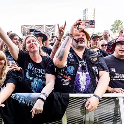 Wacken Open Air 2024