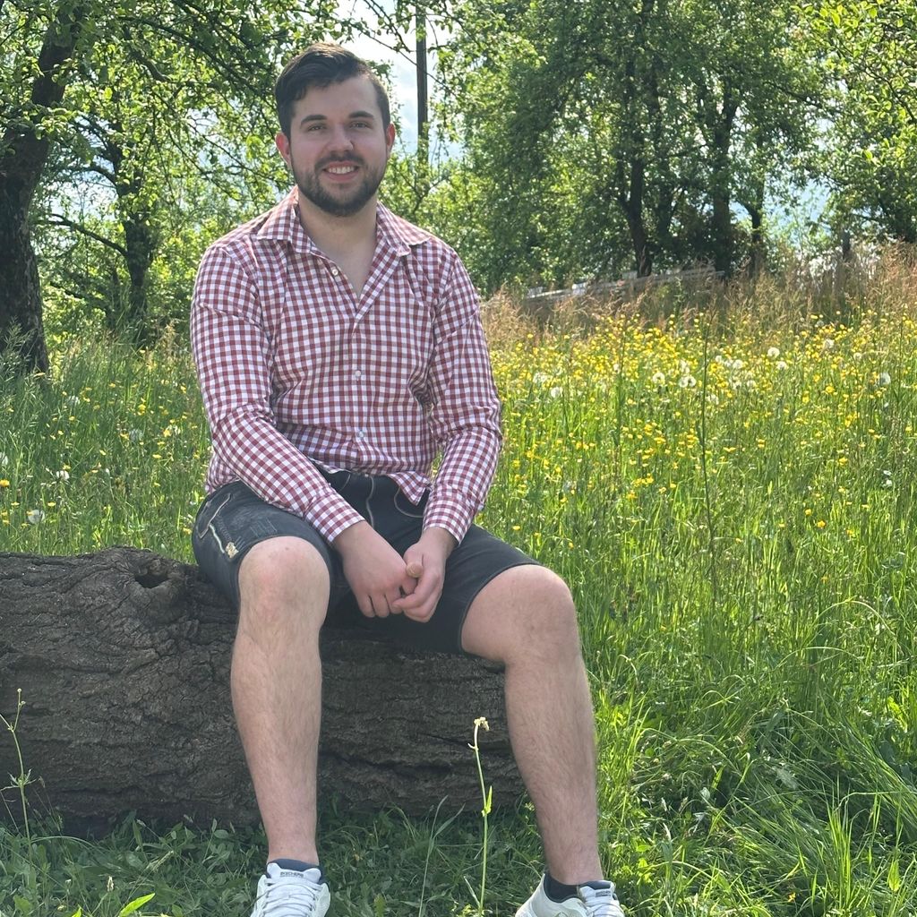 Hinter den Kulissen von "Bauer sucht Frau": David aus der Südsteiermark