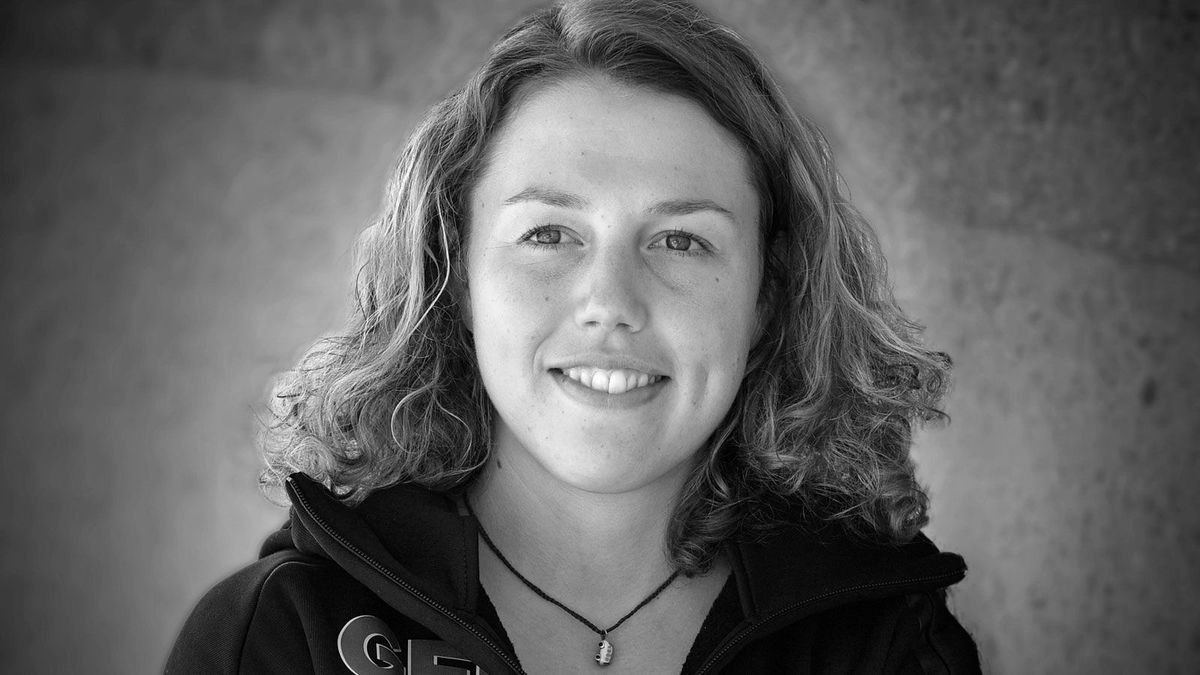 Laura Dahlmeier