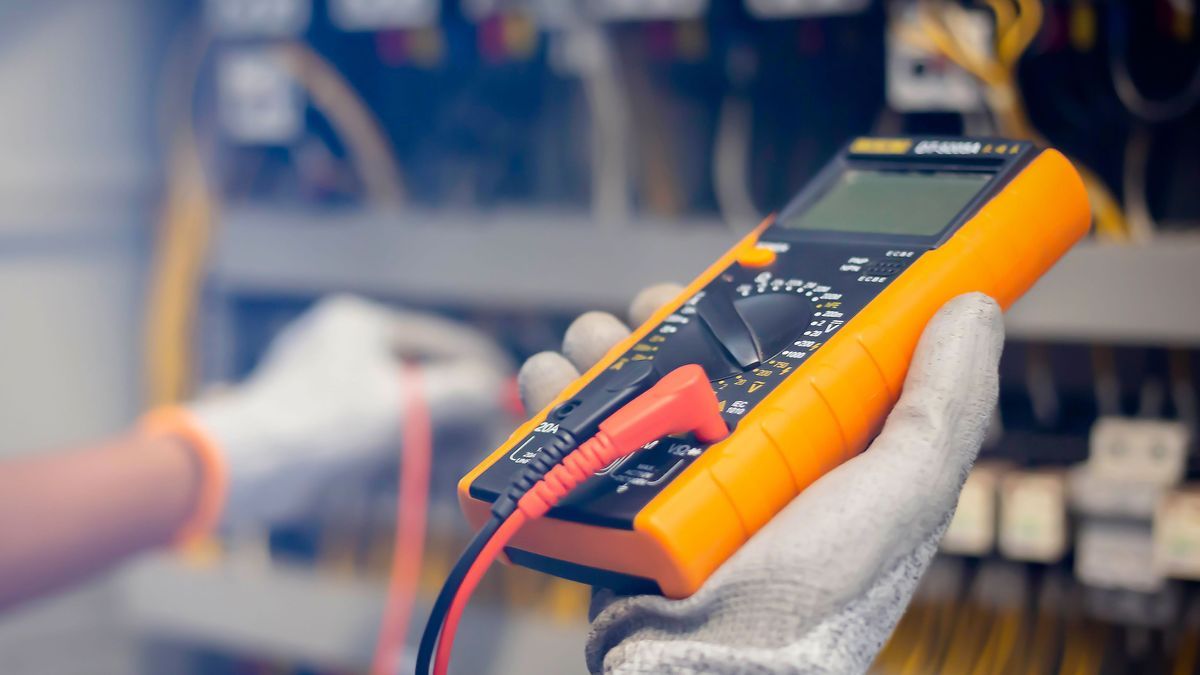 Multimeter: das Standard-Messgerät der Elektronik 