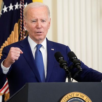 US-Präsident Joe Biden