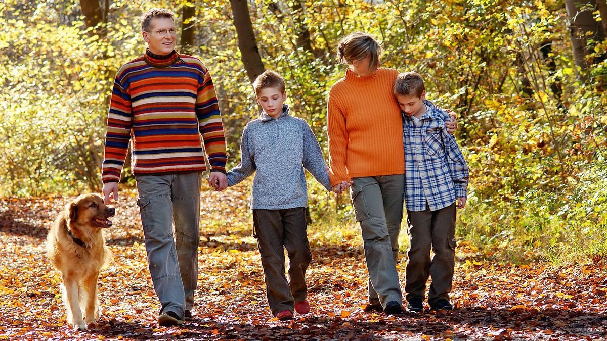 familie-spaziergang-im-park-MEV-Verlag-GmbH