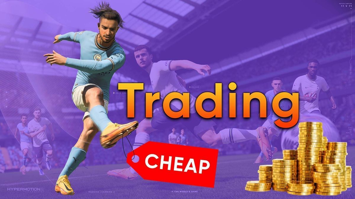 FIFA 23 Ultimate Team - Der ultimative Trading-Guide noch vor Release