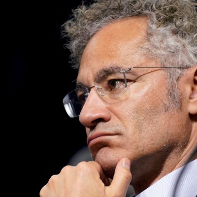 Alex Karp, CEO von Palantir Technologies