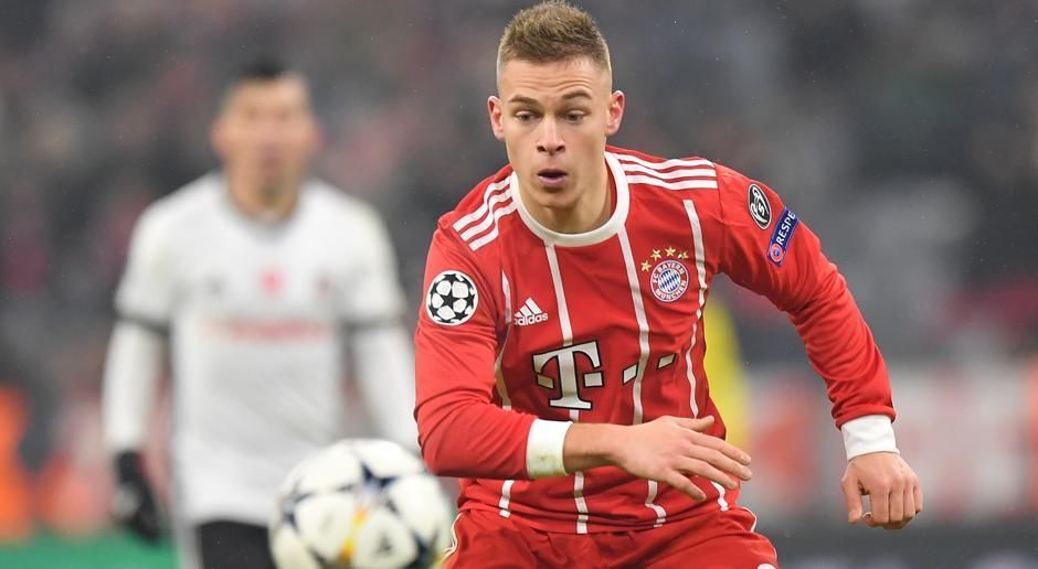 
                <strong>Joshua Kimmich (FC Bayern München)</strong><br>
                Zwei Gelbe Karten
              