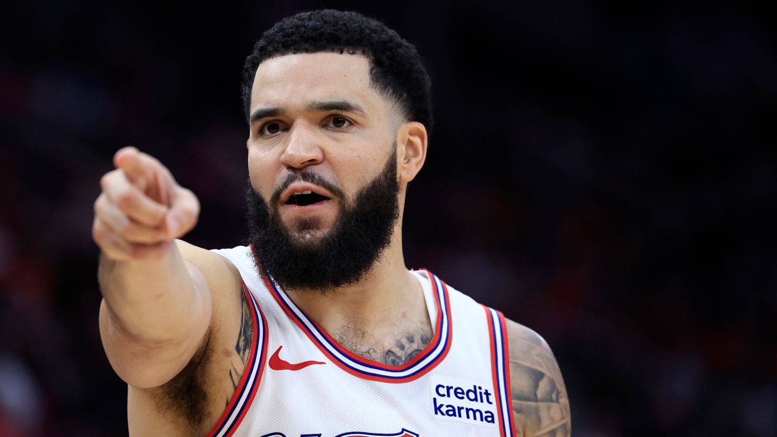 <strong>Houston Rockets: Fred VanVleet</strong><br>Jahresgehalt: 42,85 Millionen US-Dollar