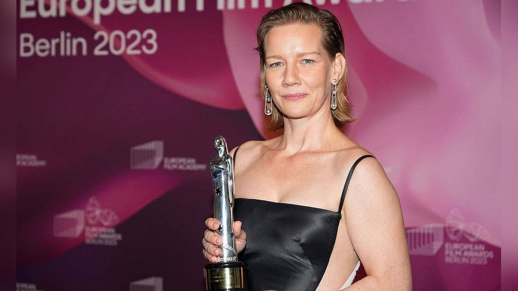 Sandra Hülser remportera-t-elle un Oscar ?  C’est pourquoi sa victoire serait si spéciale