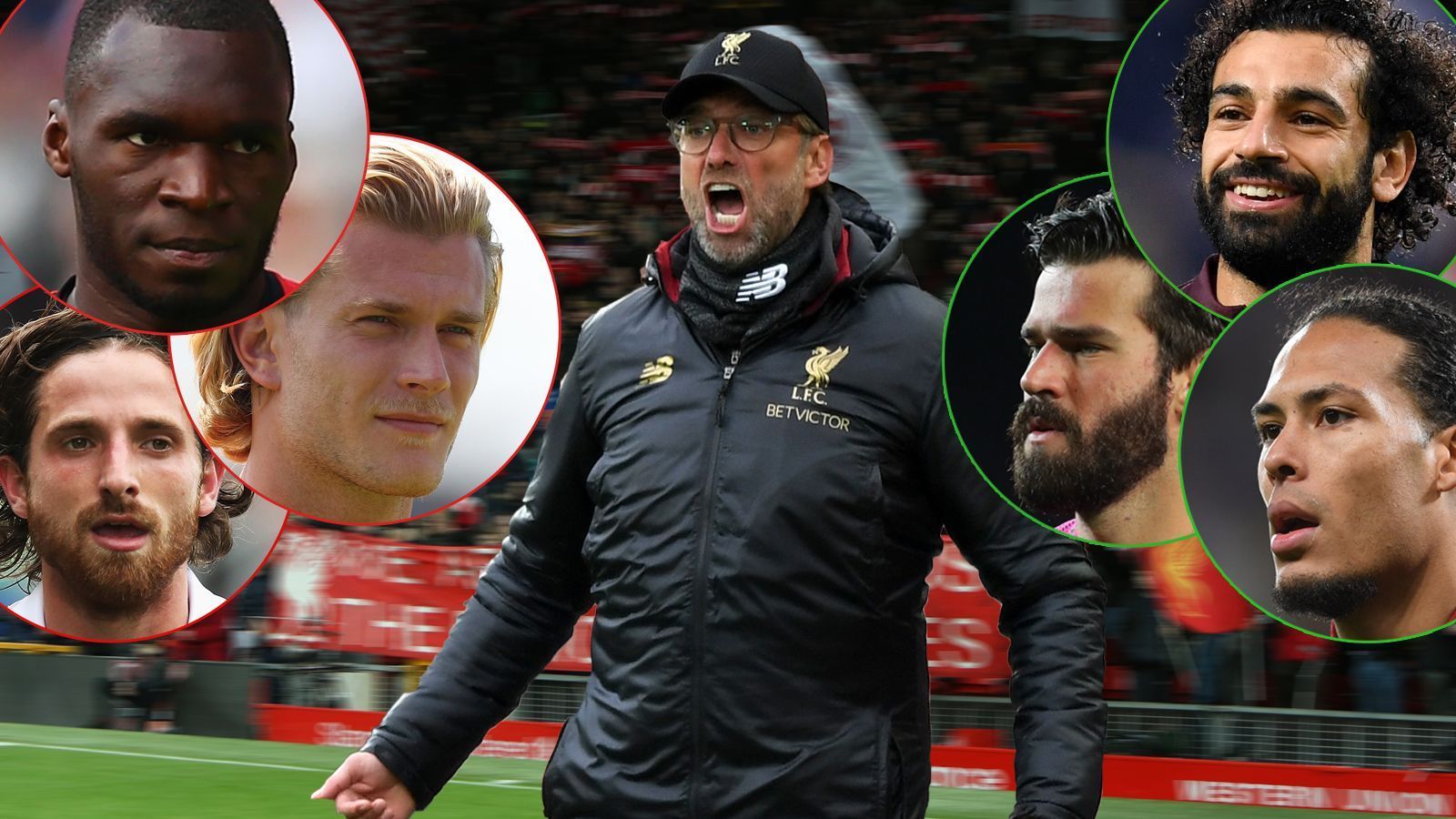 
                <strong>Klub im Wandel: So hat Jürgen Klopp den FC Liverpool umgebaut</strong><br>
                Im Oktober 2015 wurde Brendan Rodgers beim FC Liverpool entlassen und durch BVB-Meistermacher Jürgen Klopp ersetzt. "The Normal One" konnte seine Idee vom Fußball schnell durchsetzen und erreichte auf Anhieb das Finale der Europa League. Dort setzte es zwar eine 1:3-Niederlage gegen den FC Sevilla, jedoch sollte es nicht das letzte internationale Finale des LFC sein. Innerhalb seiner dreieinhalb Jahre Amtszeit hat es Kloppo nun zum zweiten Mal in Folge in das Finale der Champions League geschafft. Die Pleite gegen Real Madrid soll endgültig in Vergessenheit geraten, jetzt muss der erste Titel her. Immerhin wurde der Kader in den letzten drei Jahren komplett auf links gedreht. Nur noch zwölf Spieler bleiben aus der Rodgers-Zeit übrig. ran.de zeigt euch, wie der FC Liverpool durch Jürgen Klopp umgebaut wurde. Quelle der Zahlen: transfermarkt.de
              