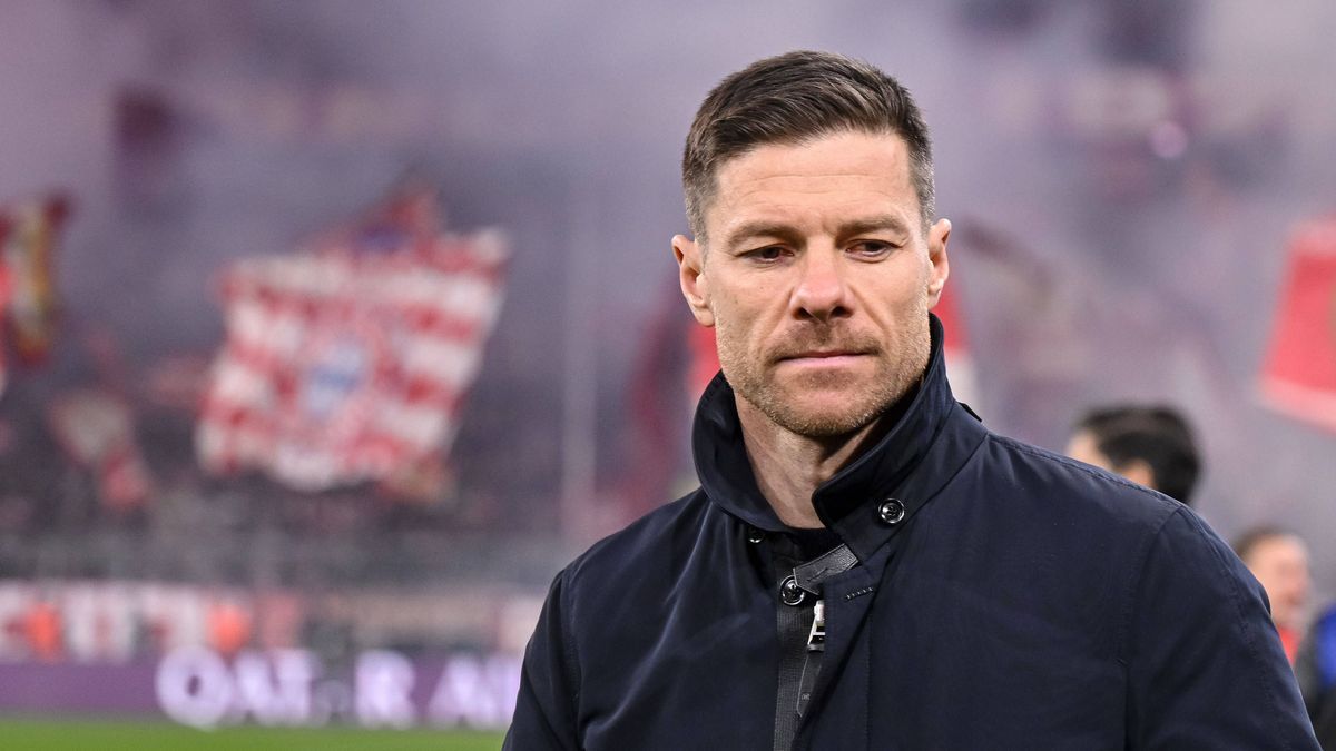 Xabi Alonso