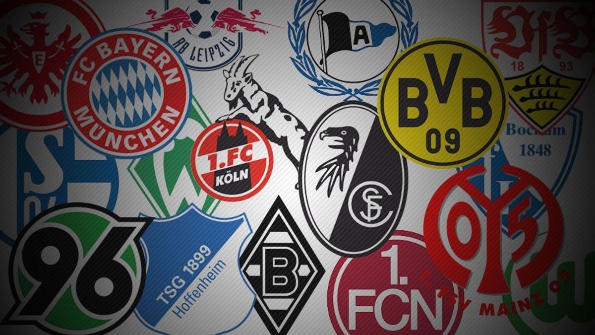 Diese Bundesligisten sind im eSport aktiv