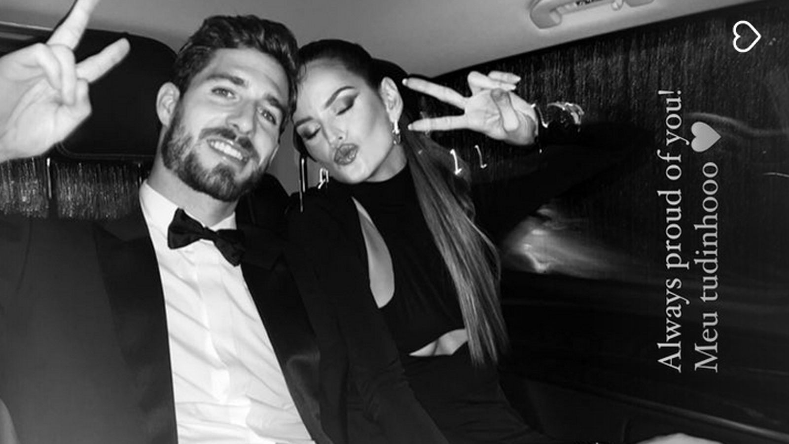 
                <strong>Kevin Trapp: Zwischen Ballon d'Or und Stuttgart-Degerloch</strong><br>
                Mit der Limousine ging es nach Hause, wie in der Instagram-Story des brasilianischen Models zu sehen war.
              