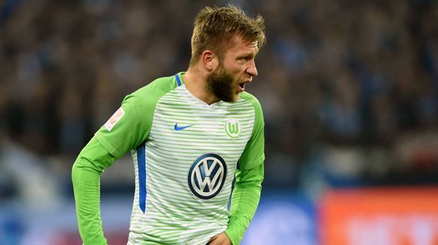 
                <strong>VfL Wolfsburg</strong><br>
                Jakub Blaszczykowski (Rückenprobleme/Rückkehr noch nicht absehbar)
              