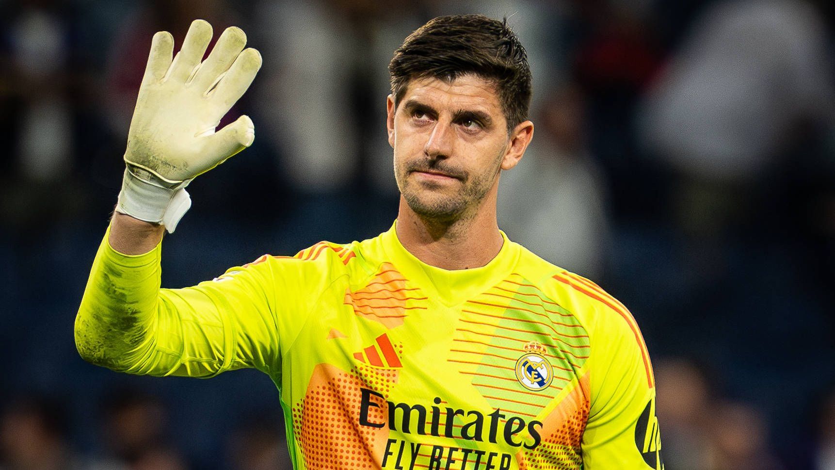 <strong>Platz 9: Thibaut Courtois (Real Madrid)</strong><br>- Grundgehalt: 15.000.000 Euro<br>- Alter: 32<br>- Marktwert: 25 Millionen Euro