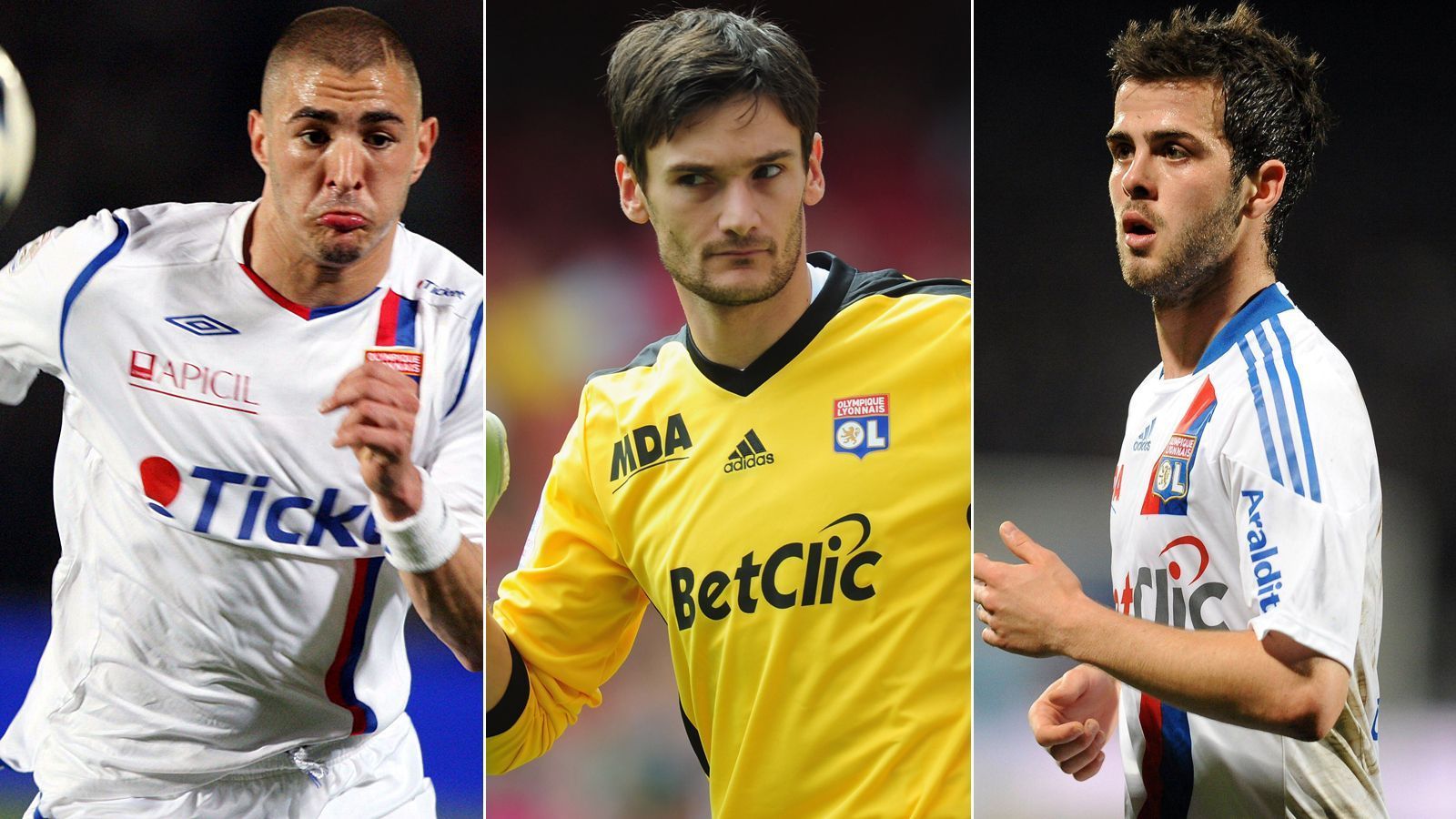 
                <strong>Ohne Abgänge: So könnte Olympique Lyon heute aussehen</strong><br>
                Der frühere französische Serienmeister Olympique Lyon tritt im Champions-League-Viertelfinale gegen Manchester City an (Samstag, 15. August, ab 21 Uhr im Liveticker auf ran.de). In der Vergangenheit war Lyon immer wieder Anlaufstelle für spätere Weltstars und sogar Weltmeister. ran.de zeigt eine Top-Elf, wie Olympique Lyon ohne Abgänge aussehen könnte.
              