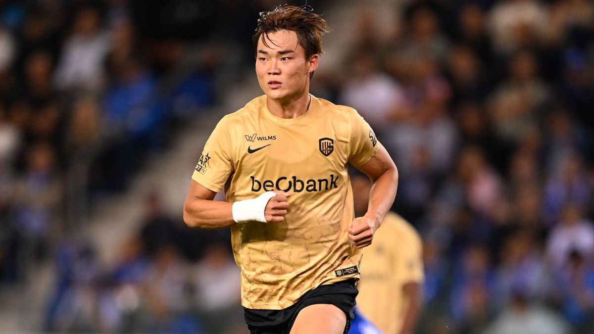 Hyeon-gyu Oh