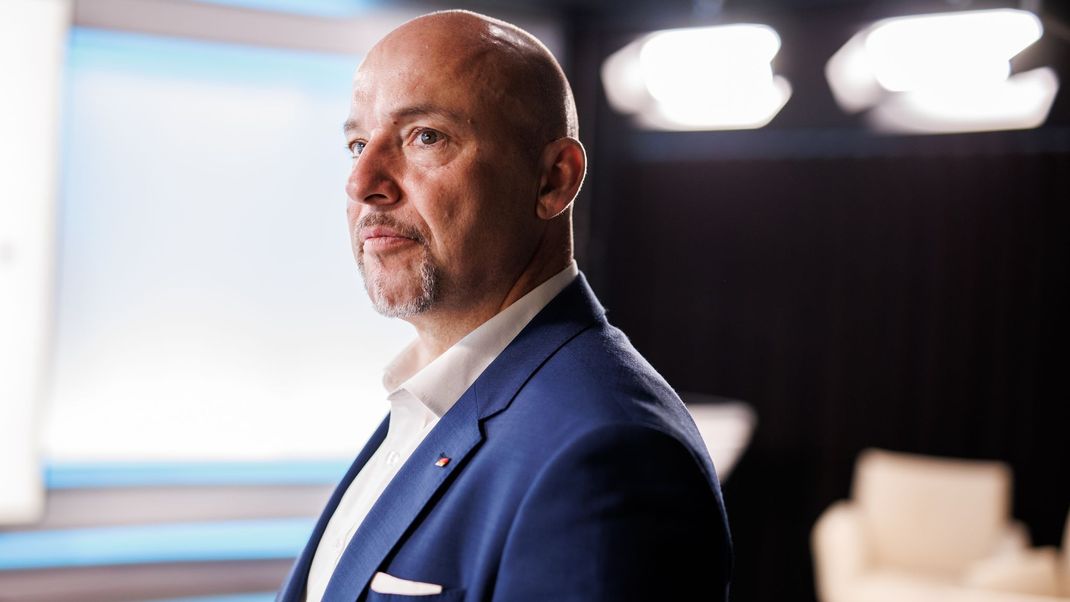 CSU-Landesgruppenchef Alexander Hoffmann schließt eine Zusammenarbeit mit der AfD aus.