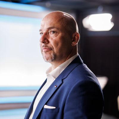 Alexander Hoffmann