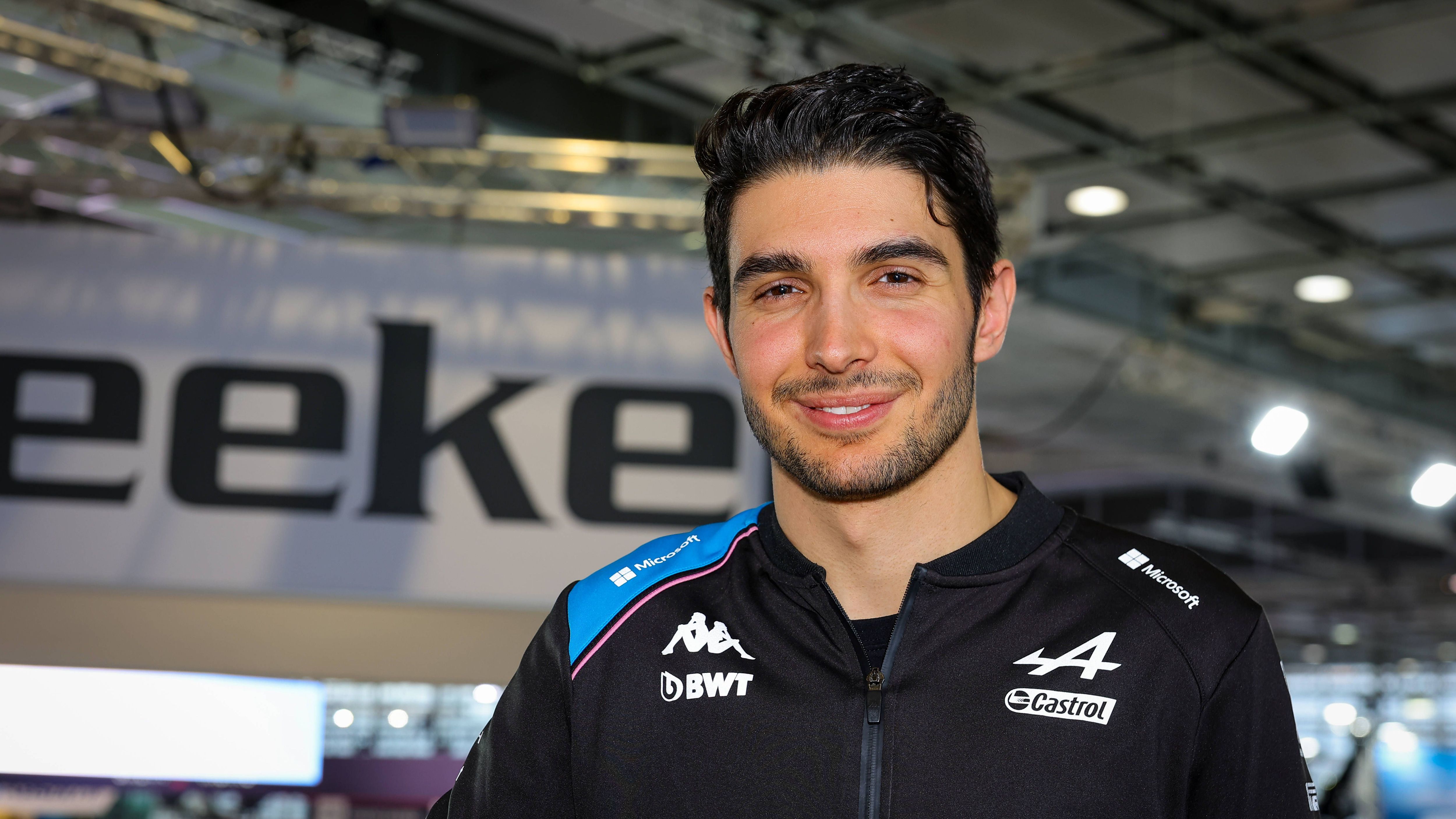 <strong>Esteban Ocon</strong><br>Team: Alpine<br>Vertragsende: 2024