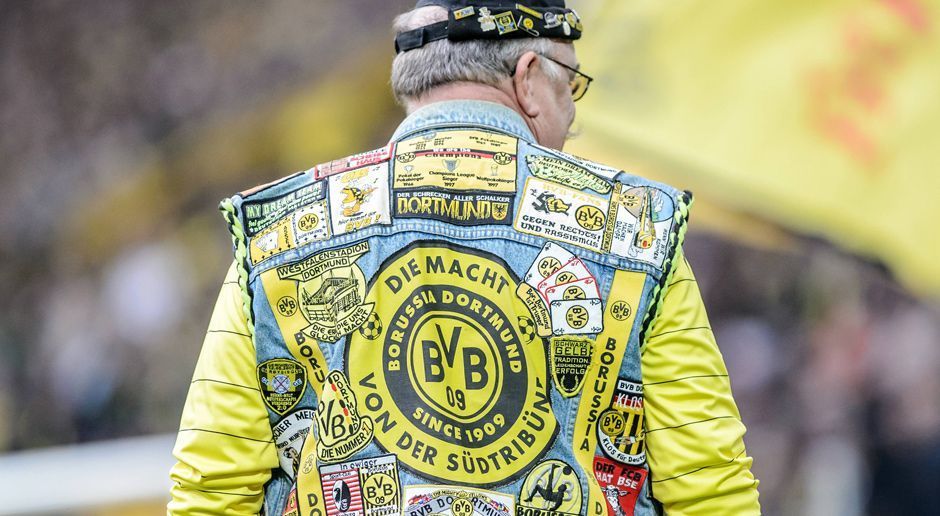 
                <strong>Platz 17: Borussia Dortmund</strong><br>
                Gesamtstrecke für Auswärtsspiele: 10.392 Kilometer
              