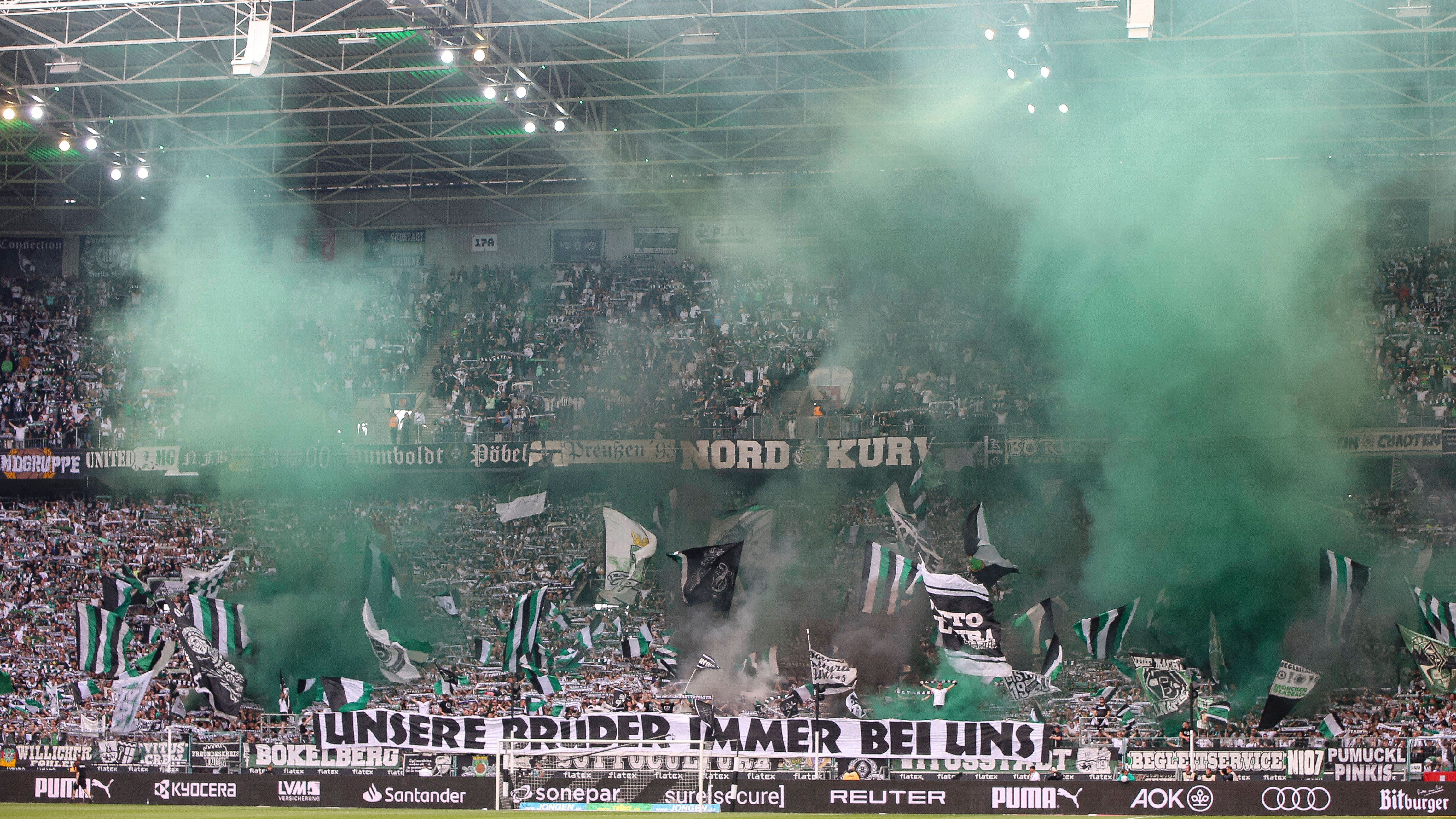 <strong>2056 Borussia Mönchengladbach</strong><br>Revolution durch Datenanalyse und Hybrid-Coaching