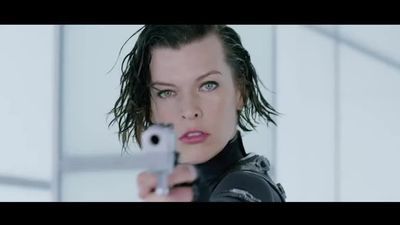 Profile image - Milla Jovovich