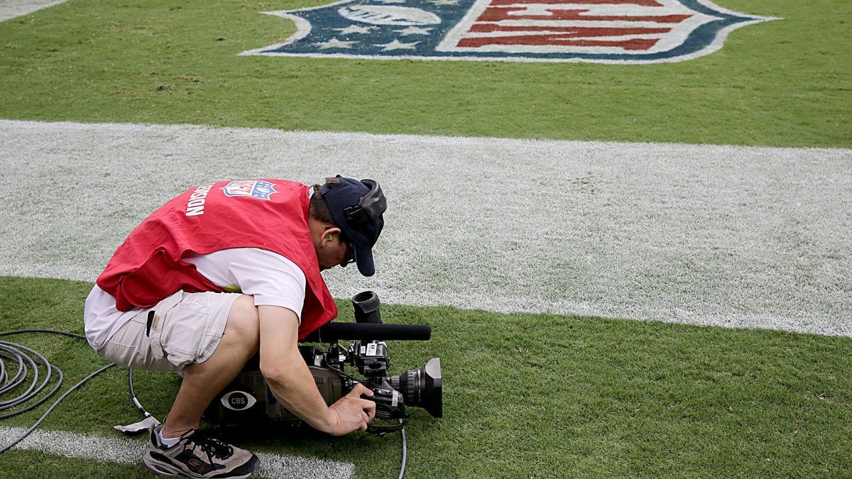 Atlanta Falcons v Houston Texans