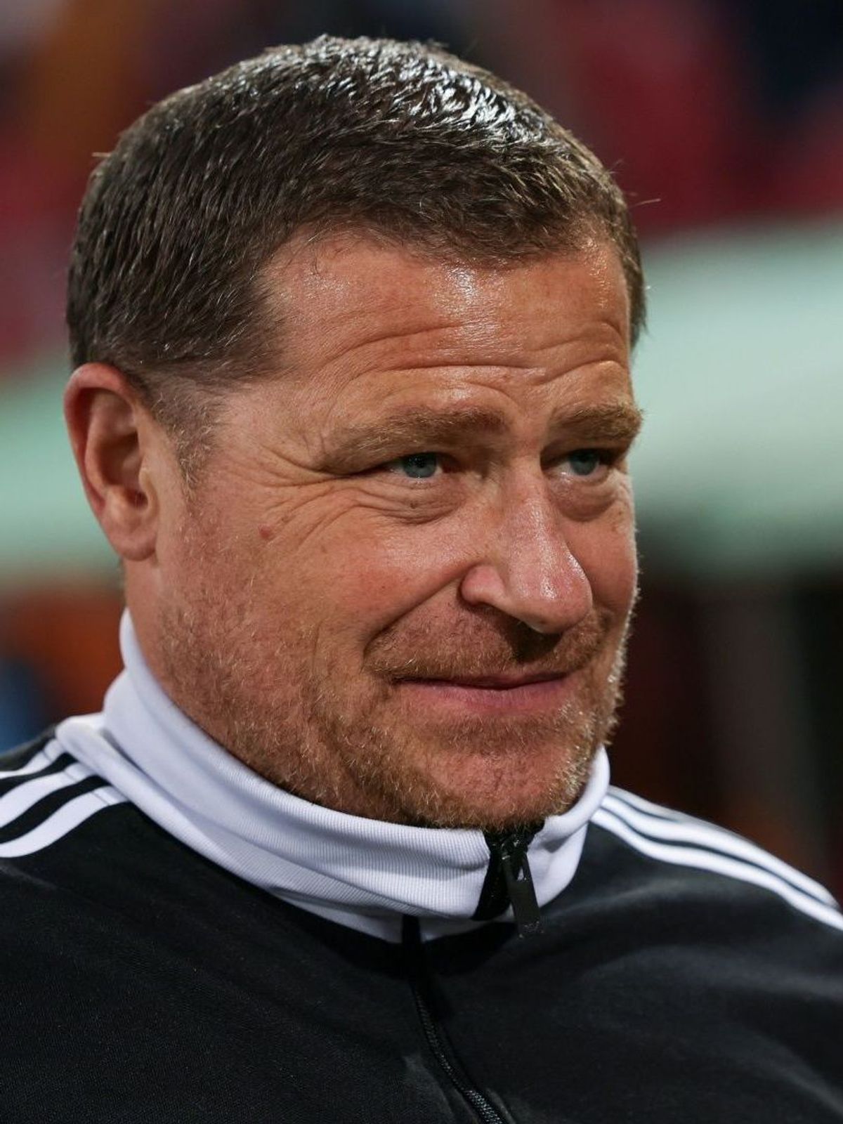 Bayern-Sportvorstand Max Eberl