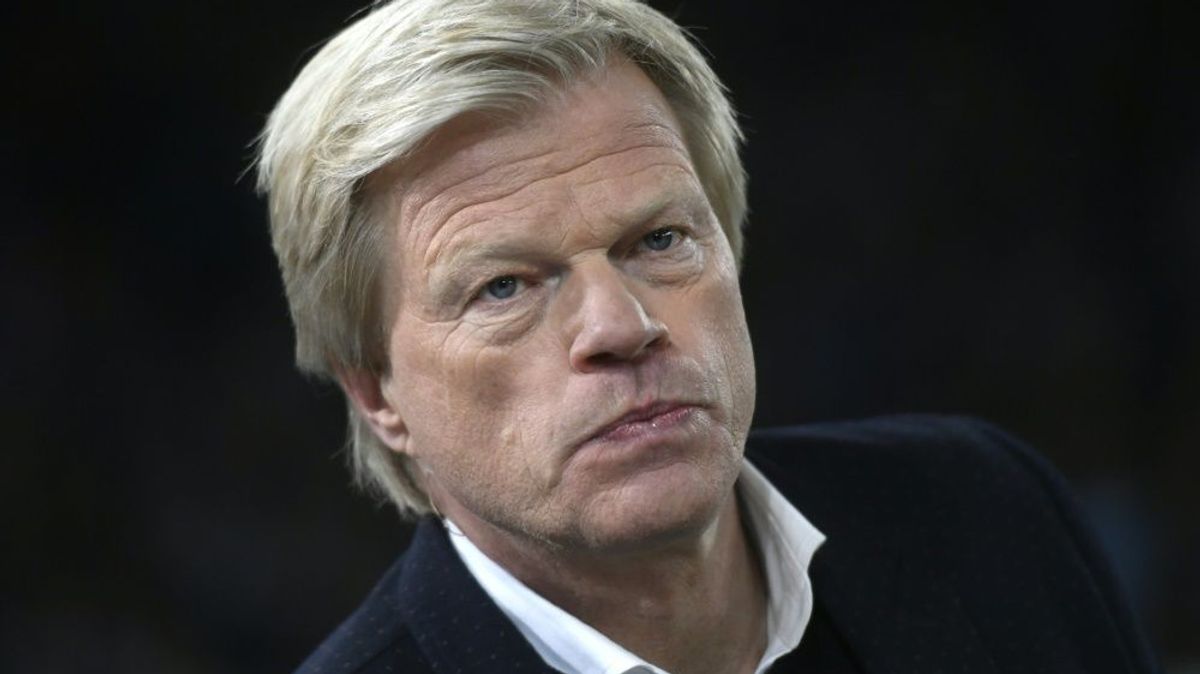Kahn geht von Alaba-Abgang aus