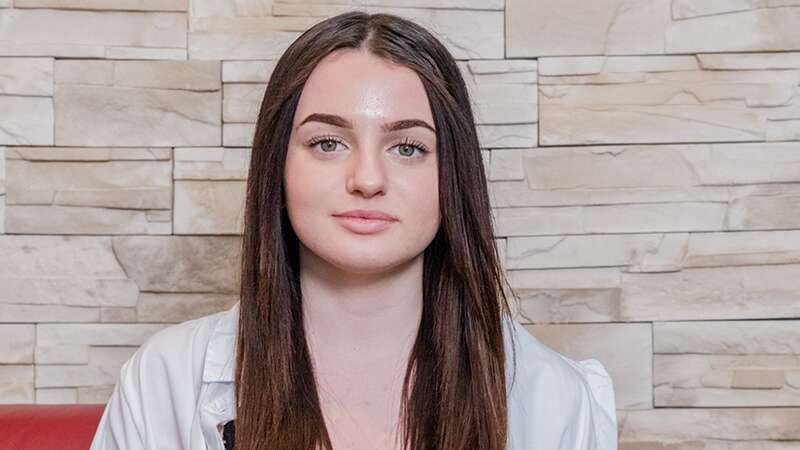 Günhter Nussbaums zweitälteste Tochter Alexandra liebt es, viel zu lange fortzugehen und Freunde einzuladen.