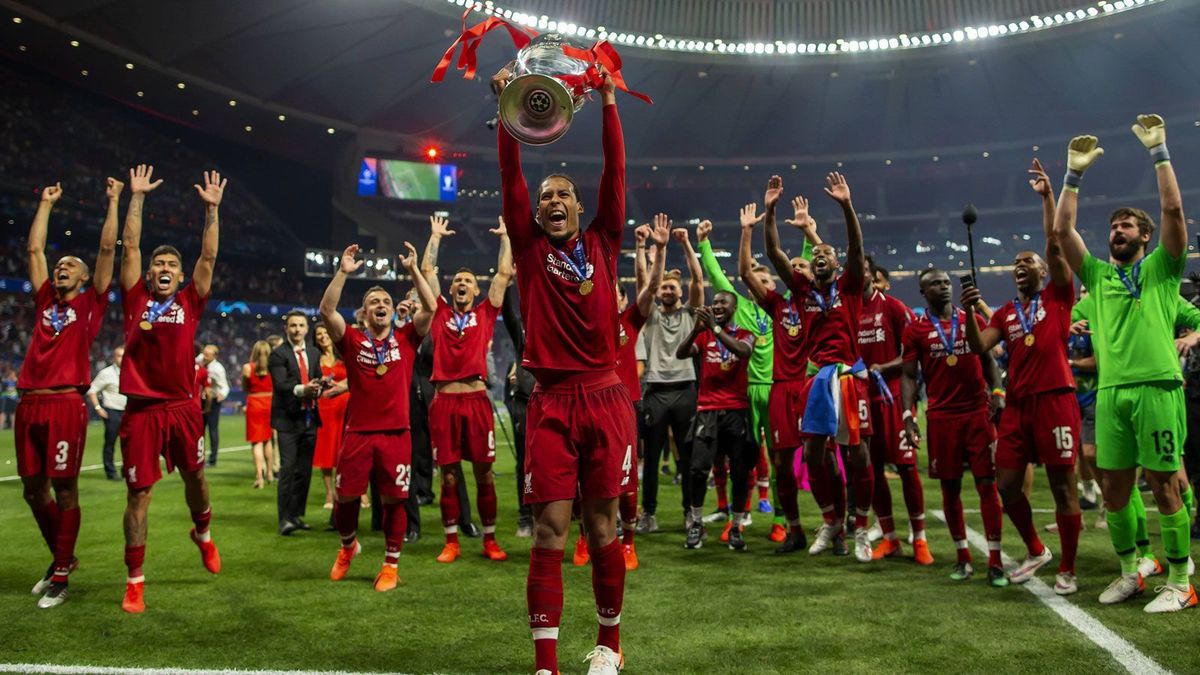 Jürgen Klopp