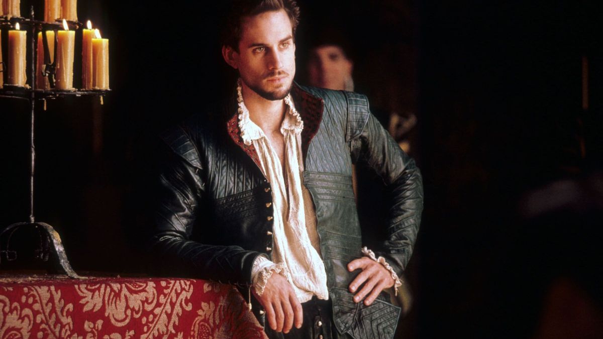 Shakespeare in Love