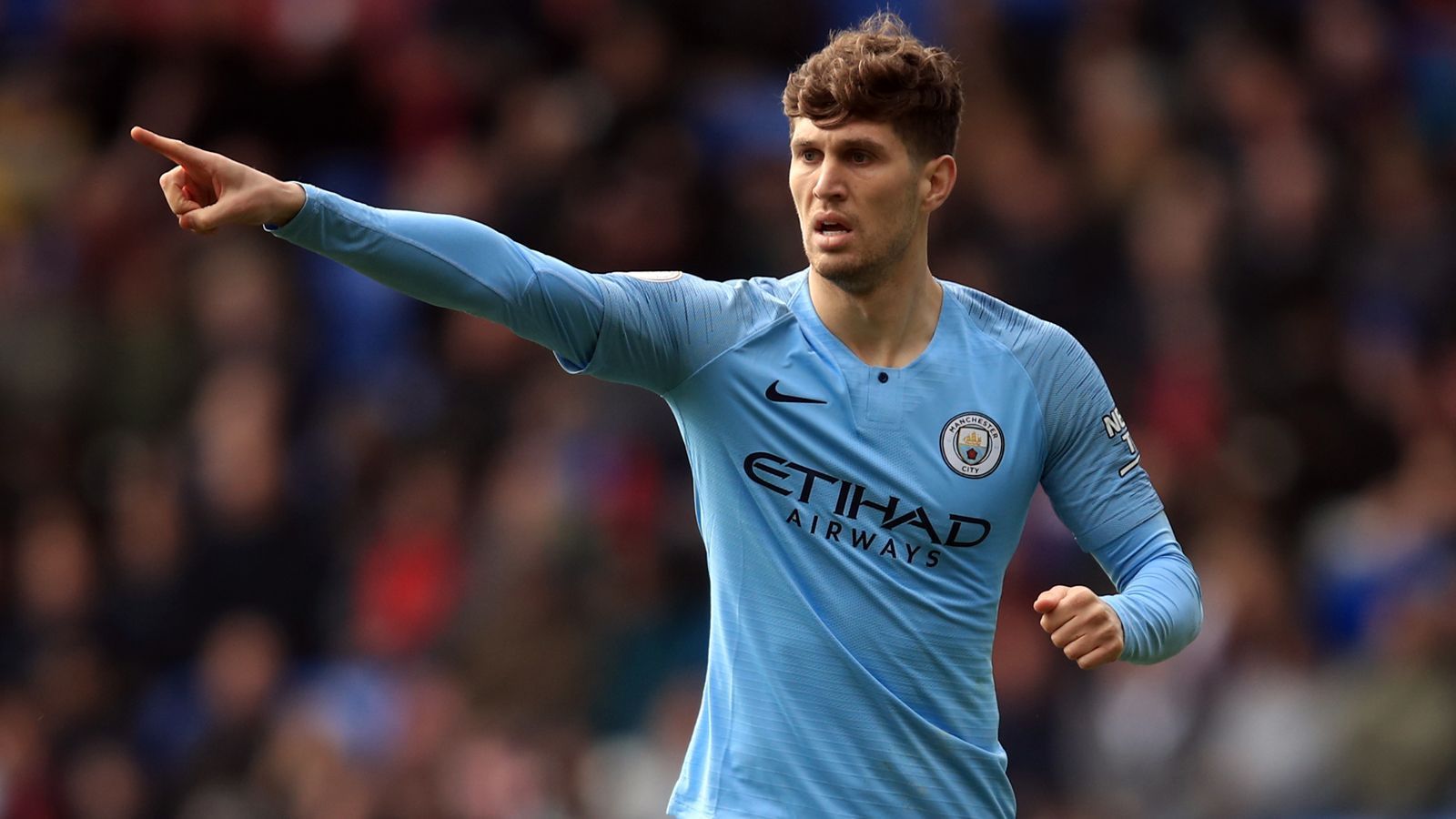 
                <strong>Platz 7: John Stones</strong><br>
                Wechsel von: FC Everton zu Manchester CityZeitpunkt des Wechsels: August 2016Alter zum Zeitpunkt des Wechsels: 22 JahreAblösesumme: 55,6 Millionen Euro
              