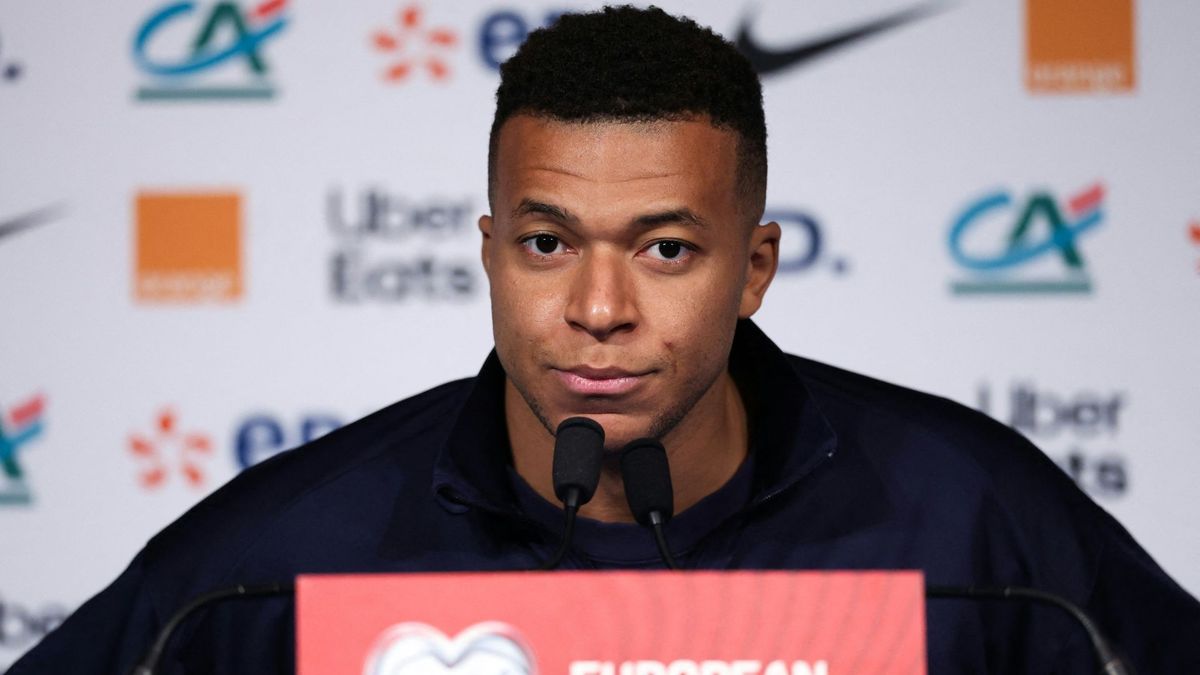 Mbappé und sein Team wollen der Opfer gedenken