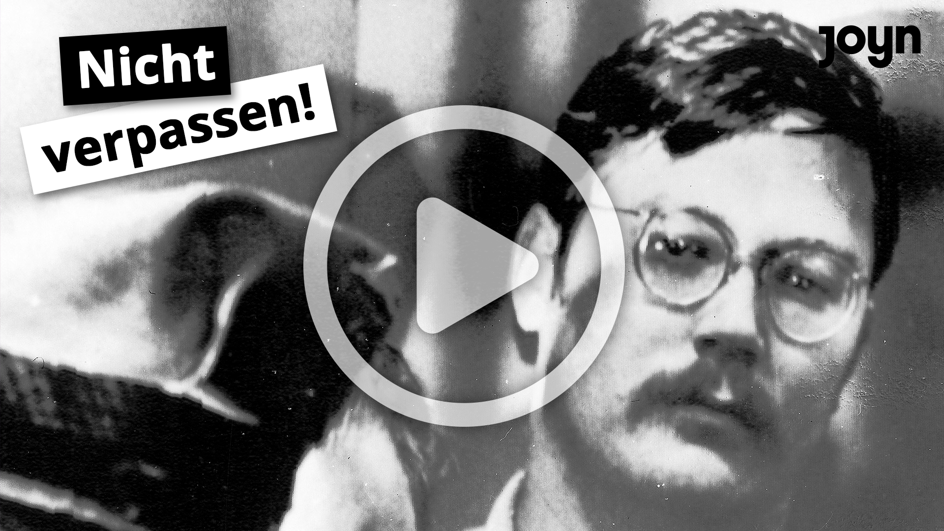 "Im Kopf des Serienkillers: Edmund Kemper" kostenlos auf Joyn streamen!