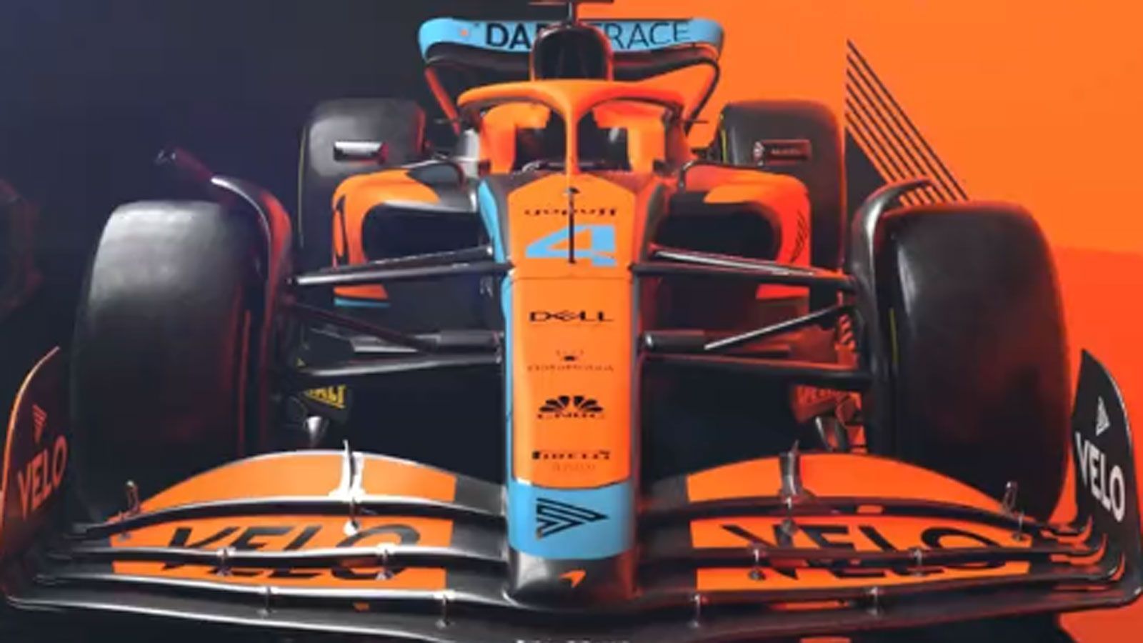 
                <strong>McLaren MCL36</strong><br>
                So sieht der McLaren MCL36 aus. Wie schon zuletzt dominiert die Farbe orange - laut Team: Papaya. Verändert haben sich die Blautöne, die heller ausfallen und ins Babyblau gehen. Der Frontflügel läuft zur Mitte spitzer zu, die Nase flacht nicht so steil ab wie beim Vorgängermodell. Zak Brown als Geschäftsführer von McLaren Racing frohlockt: "Unser Formel-1-Team entwickelt sich unter der Führung von (Teamchef) Andreas Seidl von Jahr zu Jahr weiter und die neue Regel-Ära bietet dem Team eine echte Möglichkeit."
              
