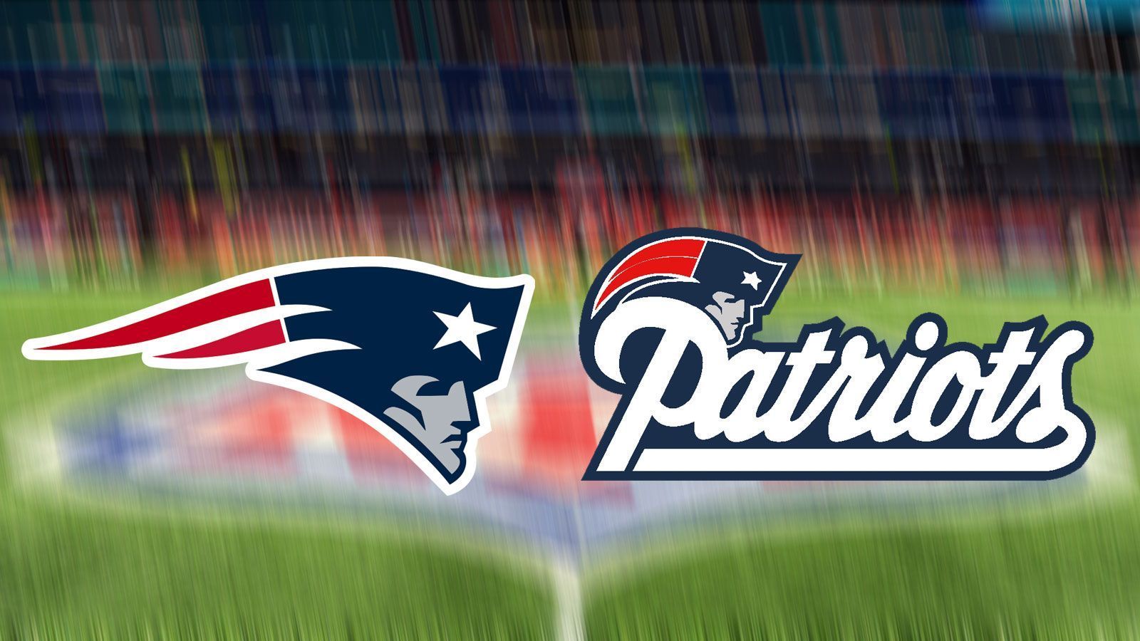 
                <strong>White House Heritage Patriots (High-School-Team)</strong><br>
                Heimat: White House, TennesseeÄhnliches NFL-Logo: New England Patriots (l./ aus Foxborough, Masachusetts)
              
