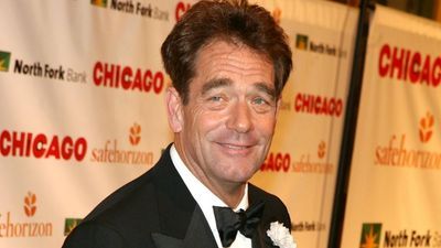 Profile image - Huey Lewis