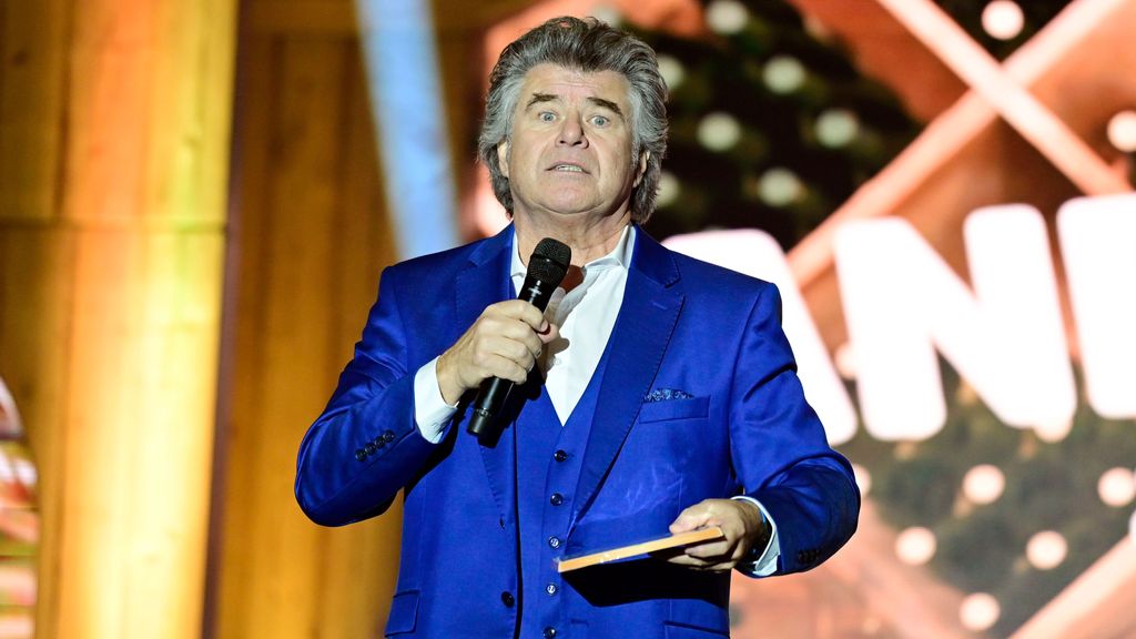"Sommer-Spaß mit Andy Borg" im Livestream: Diese Schlager-Stars waren dabei!