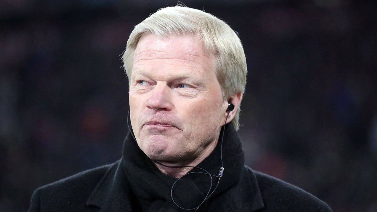 Kahn äußert sich zu Auslosung